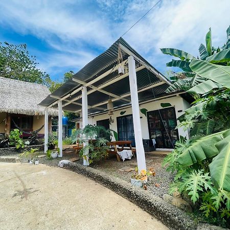 Urbanos Jungle Hostel Santa Catalina Ngoại thất bức ảnh